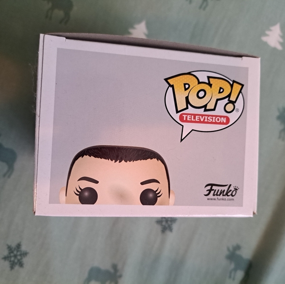 Stranger Things Funko - Picture 5 of 6
